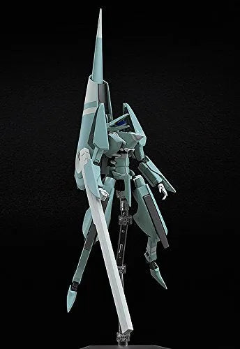 Shidonia no Kishi - Type 18 Guardian - Figma #261 (Max Factory)ㅤ – Max Factory – ActionFigureBrasil