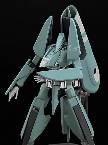 Shidonia no Kishi - Type 18 Guardian - Figma #261 (Max Factory)ㅤ – Max Factory – ActionFigureBrasil