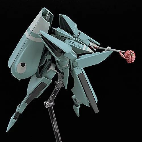 Shidonia no Kishi - Type 18 Guardian - Figma #261 (Max Factory)ㅤ – Max Factory – ActionFigureBrasil