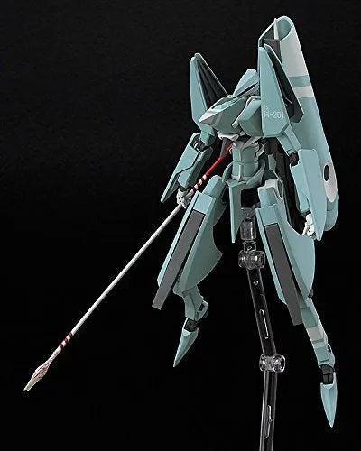 Shidonia no Kishi - Type 18 Guardian - Figma #261 (Max Factory)ㅤ – Max Factory – ActionFigureBrasil — acessórios