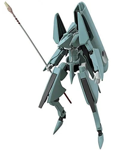 Shidonia no Kishi - Type 18 Guardian - Figma #EX-029 - Blank ver.ㅤ – Max Factory – ActionFigureBrasil