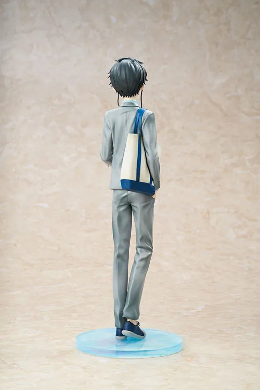 Shigatsu wa Kimi no Uso - Arima Kousei - 1/7 (Hobby Max)ㅤ – Hobby Max – ActionFigureBrasil