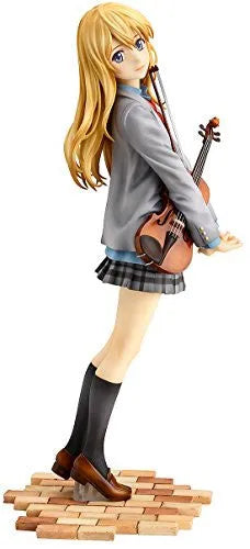 Shigatsu wa Kimi no Uso - Miyazono Kaori - 1/8 (Good Smile Company)ㅤ – Good Smile Company – ActionFigureBrasil
