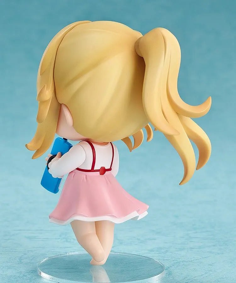 Shigatsu wa Kimi no Uso - Miyazono Kaori - Nendoroid - Nendoroid Light - Spring of Beginning Ver. (Good Smile Arts Shanghai, Good Smile Company)ㅤ – Good Smile Arts Shanghai – ActionFigureBrasil