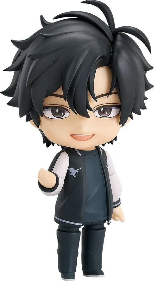 Shiguang Dailiren - Cheng Xiaoshi - Nendoroid #2161 (Good Smile Arts Shanghai, Good Smile Company)ㅤ – Good Smile Arts Shanghai – ActionFigureBrasil