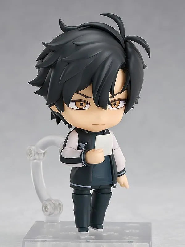 Shiguang Dailiren - Cheng Xiaoshi - Nendoroid #2161 (Good Smile Arts Shanghai, Good Smile Company)ㅤ – Good Smile Arts Shanghai – ActionFigureBrasil