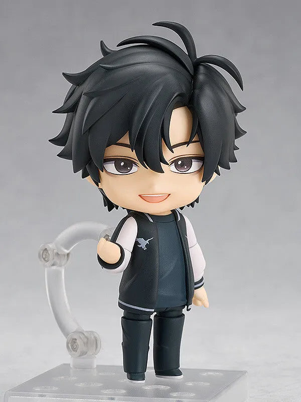 Shiguang Dailiren - Cheng Xiaoshi - Nendoroid #2161 (Good Smile Arts Shanghai, Good Smile Company)ㅤ – Good Smile Arts Shanghai – ActionFigureBrasil