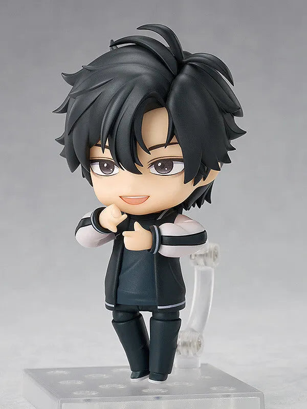 Shiguang Dailiren - Cheng Xiaoshi - Nendoroid #2161 (Good Smile Arts Shanghai, Good Smile Company)ㅤ – Good Smile Arts Shanghai – ActionFigureBrasil