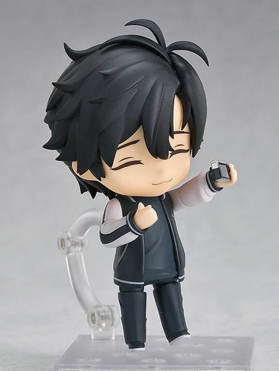 Shiguang Dailiren - Cheng Xiaoshi - Nendoroid #2161 (Good Smile Arts Shanghai, Good Smile Company)ㅤ – Good Smile Arts Shanghai – ActionFigureBrasil — embalagem