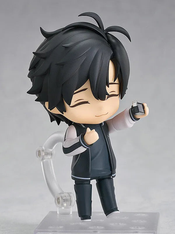 Shiguang Dailiren - Cheng Xiaoshi - Nendoroid #2161 (Good Smile Arts Shanghai, Good Smile Company)ㅤ – Good Smile Arts Shanghai – ActionFigureBrasil
