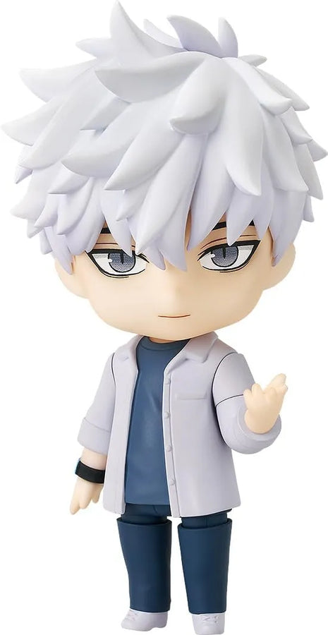 Shiguang Dailiren - Lu Guang - Nendoroid #2162 (Good Smile Arts Shanghai, Good Smile Company)ㅤ – Good Smile Arts Shanghai – ActionFigureBrasil
