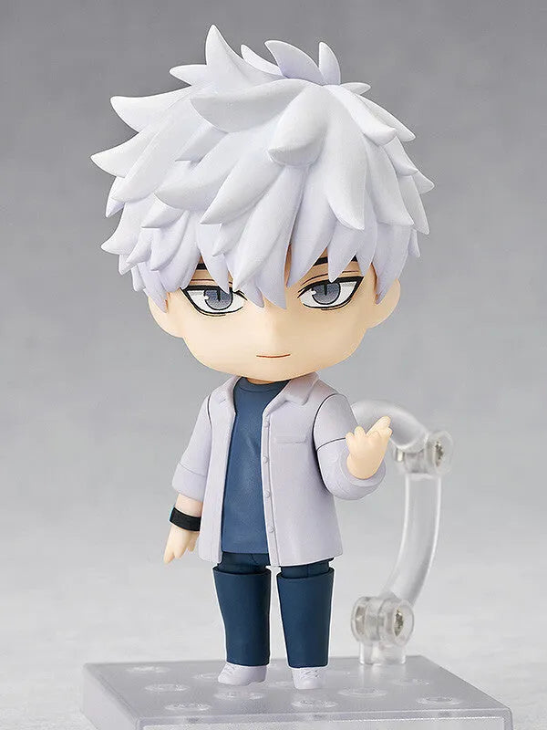 Shiguang Dailiren - Lu Guang - Nendoroid #2162 (Good Smile Arts Shanghai, Good Smile Company)ㅤ – Good Smile Arts Shanghai – ActionFigureBrasil