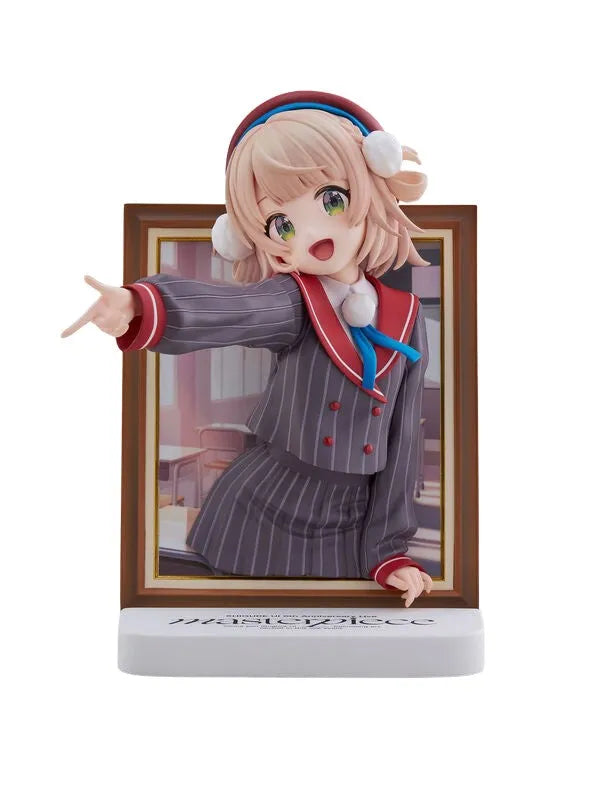 Shigure Ui Channel - Shigure Ui - Bust - F:Nex - 1/4 - 5th Anniversary Live 