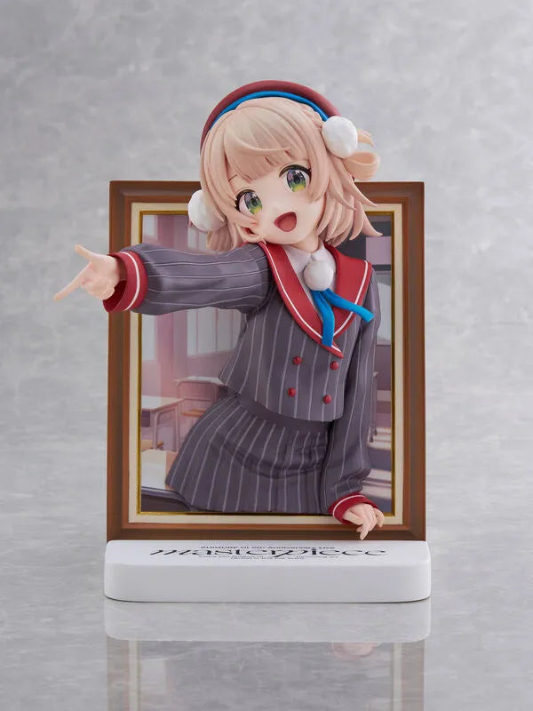 Shigure Ui Channel - Shigure Ui - Bust - F:Nex - 1/4 - 5th Anniversary Live 