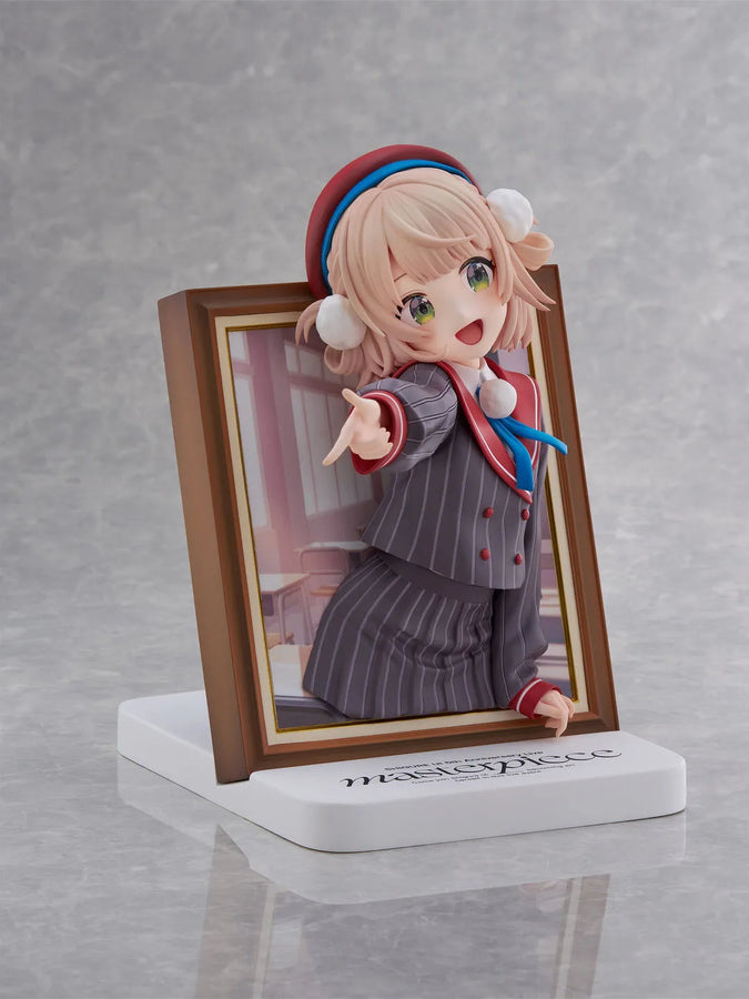 Shigure Ui Channel - Shigure Ui - Bust - F:Nex - 1/4 - 5th Anniversary Live 