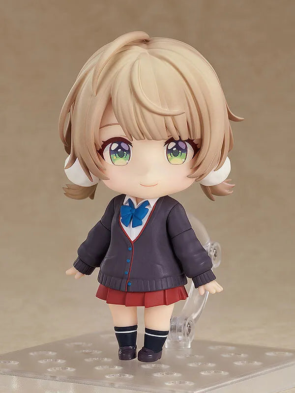 Shigure Ui Channel - Shigure Ui - Nendoroid #1967 (Good Smile Arts Shanghai, Good Smile Company)ㅤ – Good Smile Arts Shanghai – ActionFigureBrasil