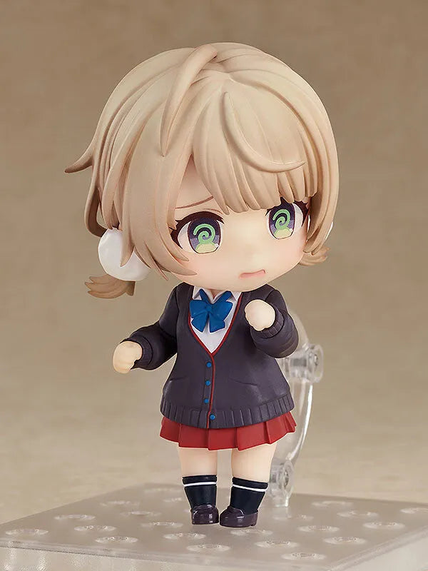 Shigure Ui Channel - Shigure Ui - Nendoroid #1967 (Good Smile Arts Shanghai, Good Smile Company)ㅤ – Good Smile Arts Shanghai – ActionFigureBrasil