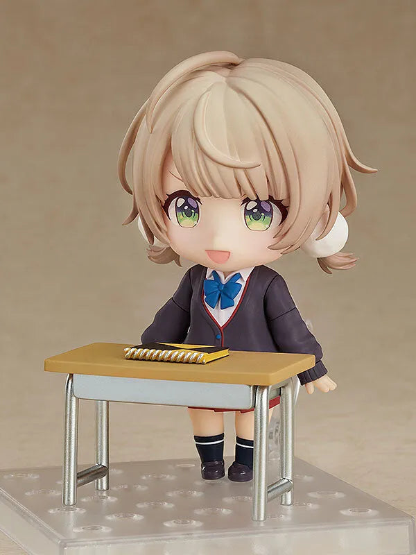 Shigure Ui Channel - Shigure Ui - Nendoroid #1967 (Good Smile Arts Shanghai, Good Smile Company)ㅤ – Good Smile Arts Shanghai – ActionFigureBrasil
