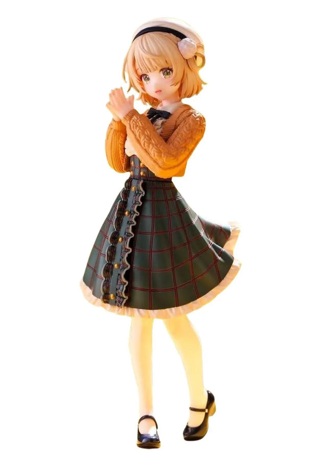 Shigure Ui Channel - Shigure Ui - Trio-Try-iT Figure (FuRyu)ㅤ – FuRyu – ActionFigureBrasil