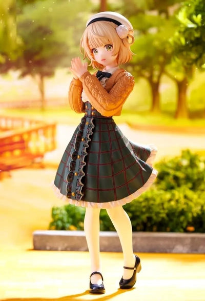 Shigure Ui Channel - Shigure Ui - Trio-Try-iT Figure (FuRyu)ㅤ – FuRyu – ActionFigureBrasil — ângulo diferente