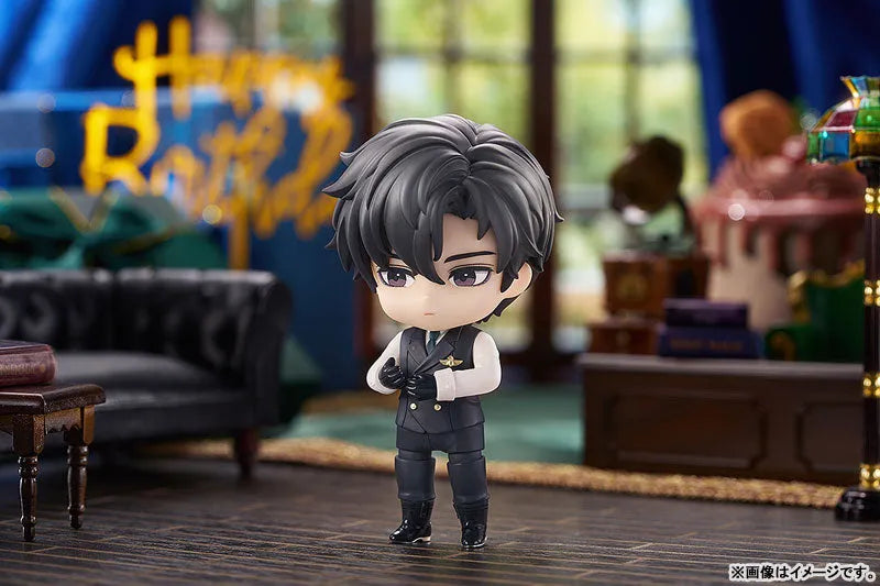 Shijie Zhi Wai - Gu Shi Ye - Nendoroid #2921 (Good Smile Arts Shanghai, Good Smile Company)ㅤ – Good Smile Arts Shanghai – ActionFigureBrasil