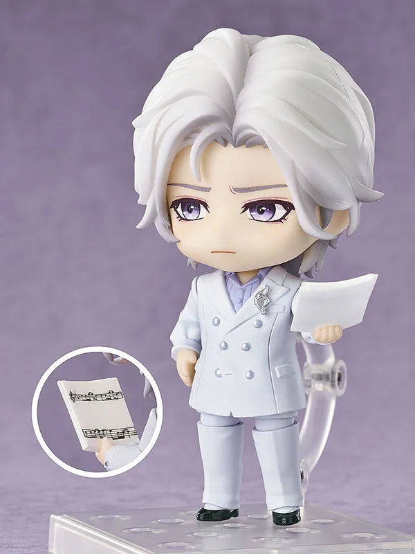 Shijie Zhi Wai - Xia Xiao Yin - Nendoroid #2859 (Good Smile Arts Shanghai, Good Smile Company)ㅤ – Good Smile Arts Shanghai – ActionFigureBrasil