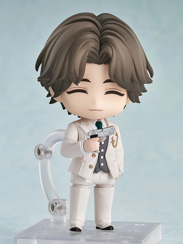 Shijie Zhi Wai - Yi Yu - Nendoroid #2962 (Good Smile Arts Shanghai, Good Smile Company)ㅤ – Good Smile Arts Shanghai – ActionFigureBrasil