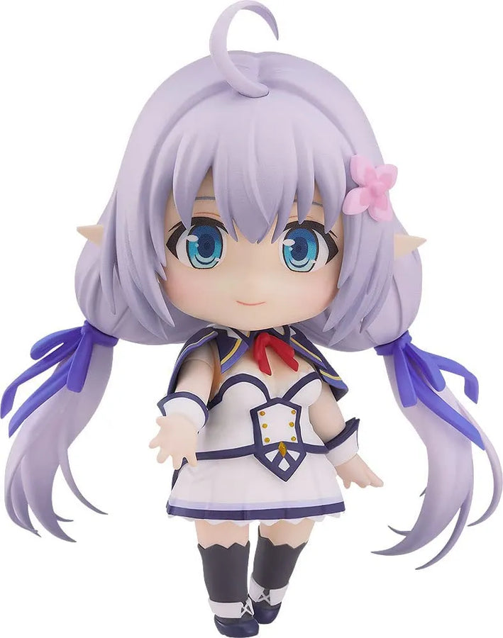 Shijou Saikyou no Daimaou, Murabito A ni Tensei suru - Ireena Litz de Olhyde - Nendoroid #2044 (Good Smile Company)ㅤ – Good Smile Company – ActionFigureBrasil