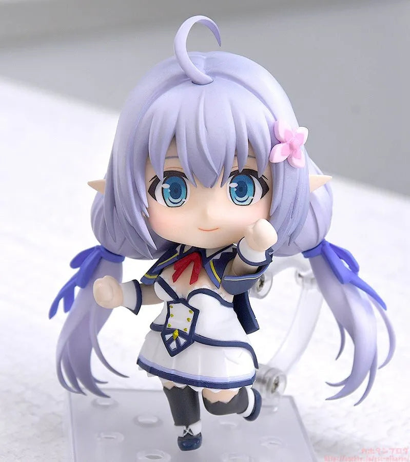 Shijou Saikyou no Daimaou, Murabito A ni Tensei suru - Ireena Litz de Olhyde - Nendoroid #2044 (Good Smile Company)ㅤ – Good Smile Company – ActionFigureBrasil