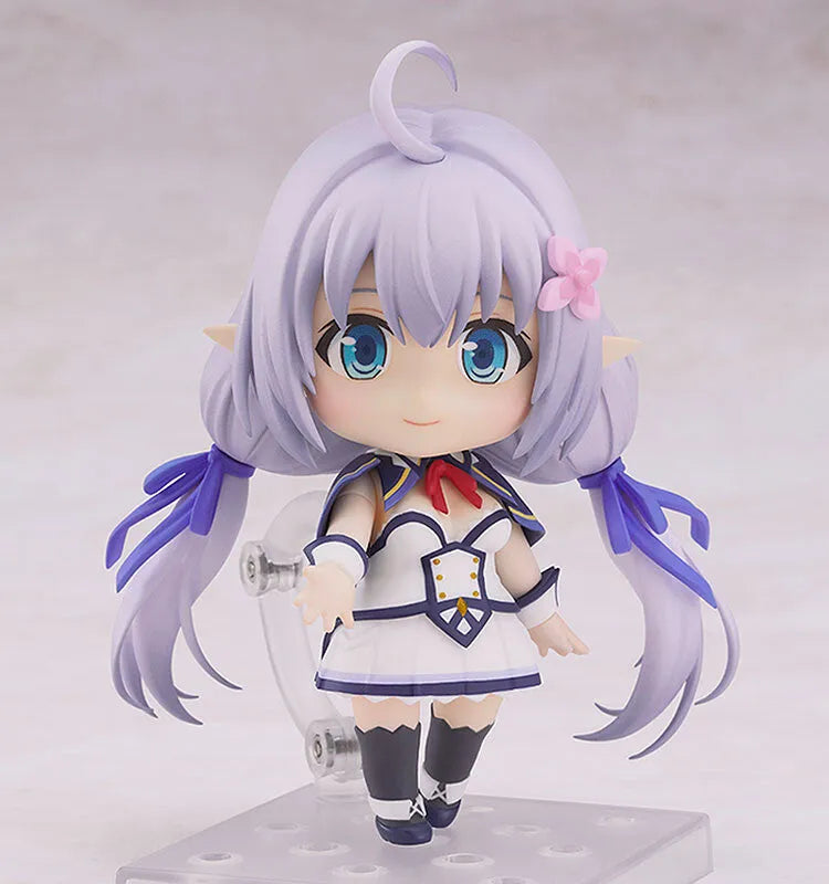 Shijou Saikyou no Daimaou, Murabito A ni Tensei suru - Ireena Litz de Olhyde - Nendoroid #2044 (Good Smile Company)ㅤ – Good Smile Company – ActionFigureBrasil