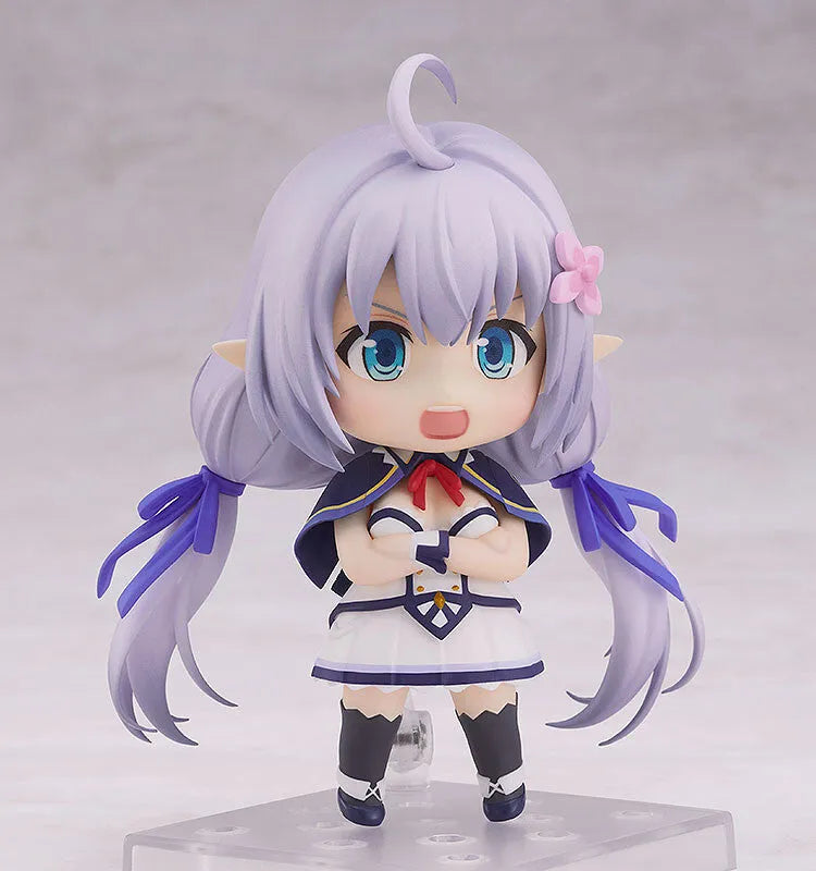 Shijou Saikyou no Daimaou, Murabito A ni Tensei suru - Ireena Litz de Olhyde - Nendoroid #2044 (Good Smile Company)ㅤ – Good Smile Company – ActionFigureBrasil