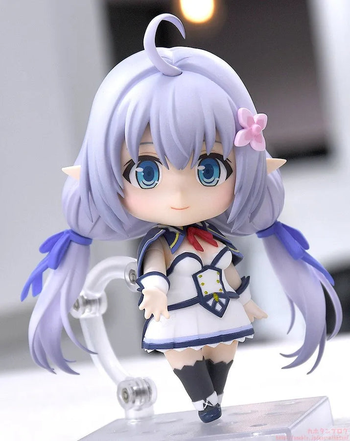 Shijou Saikyou no Daimaou, Murabito A ni Tensei suru - Ireena Litz de Olhyde - Nendoroid #2044 (Good Smile Company)ㅤ – Good Smile Company – ActionFigureBrasil