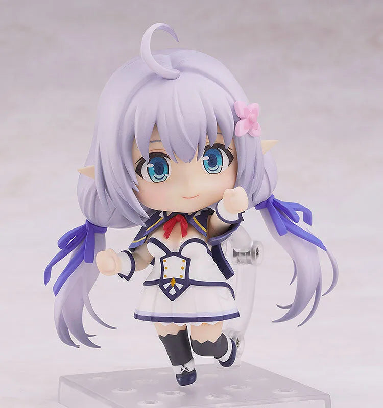 Shijou Saikyou no Daimaou, Murabito A ni Tensei suru - Ireena Litz de Olhyde - Nendoroid #2044 (Good Smile Company)ㅤ – Good Smile Company – ActionFigureBrasil