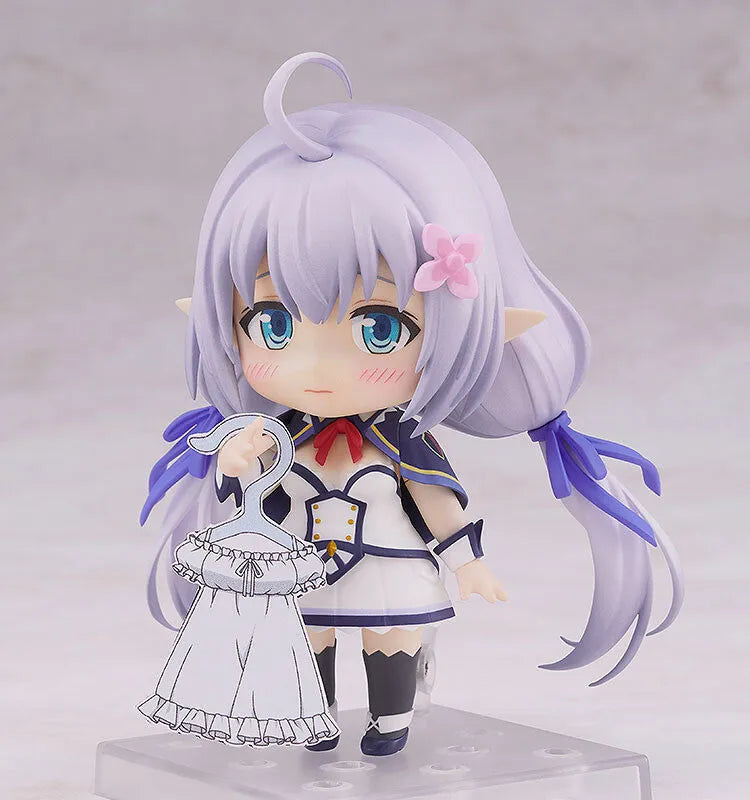 Shijou Saikyou no Daimaou, Murabito A ni Tensei suru - Ireena Litz de Olhyde - Nendoroid #2044 (Good Smile Company)ㅤ – Good Smile Company – ActionFigureBrasil