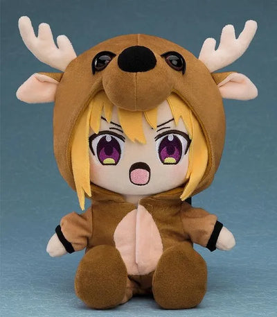 Shikanoko Nokonoko Koshitantan - Koshi Torako - Kigurumi (Good Smile Company)ㅤ – Good Smile Company – ActionFigureBrasil
