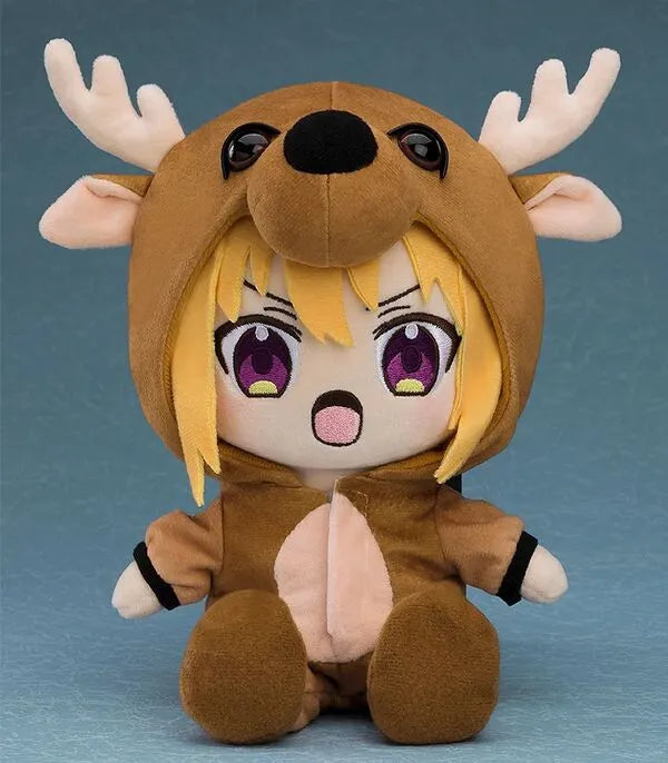 Shikanoko Nokonoko Koshitantan - Koshi Torako - Kigurumi (Good Smile Company)ㅤ – Good Smile Company – ActionFigureBrasil