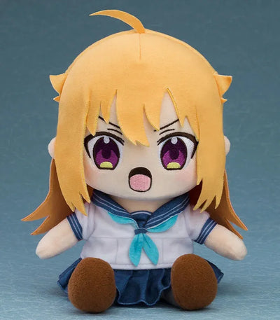 Shikanoko Nokonoko Koshitantan - Koshi Torako - Kigurumi (Good Smile Company)ㅤ – Good Smile Company – ActionFigureBrasil — ângulo diferente