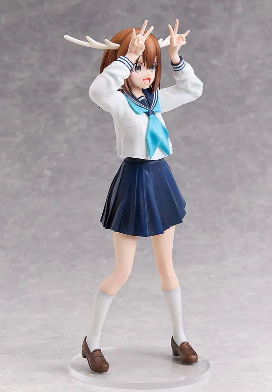 Shikanoko Nokonoko Koshitantan - Shikanoko Noko - 1/6 (FREEing)ㅤ – FREEing – ActionFigureBrasil