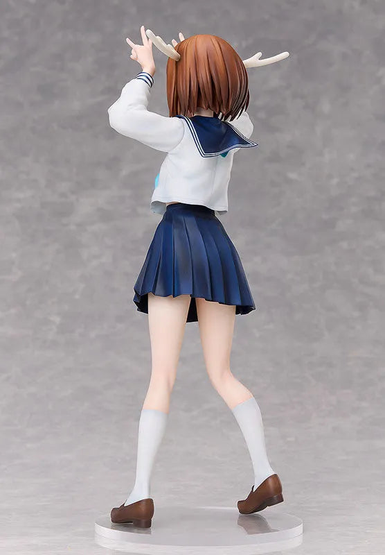 Shikanoko Nokonoko Koshitantan - Shikanoko Noko - 1/6 (FREEing)ㅤ – FREEing – ActionFigureBrasil