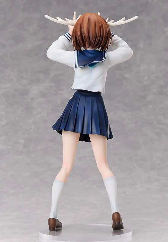 Shikanoko Nokonoko Koshitantan - Shikanoko Noko - 1/6 (FREEing)ㅤ – FREEing – ActionFigureBrasil