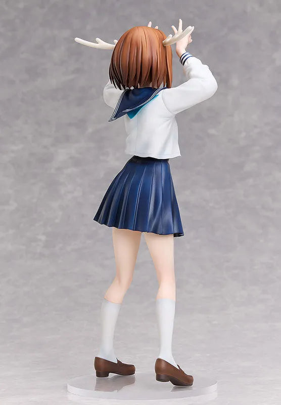 Shikanoko Nokonoko Koshitantan - Shikanoko Noko - 1/6 (FREEing)ㅤ – FREEing – ActionFigureBrasil