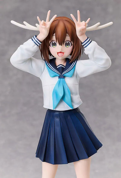 Shikanoko Nokonoko Koshitantan - Shikanoko Noko - 1/6 (FREEing)ㅤ – FREEing – ActionFigureBrasil — com base expositora