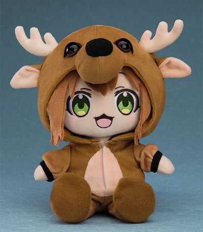 Shikanoko Nokonoko Koshitantan - Shikanoko Noko - Kigurumi (Good Smile Company)ㅤ – Good Smile Company – ActionFigureBrasil
