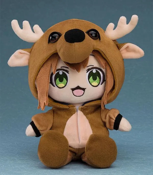 Shikanoko Nokonoko Koshitantan - Shikanoko Noko - Kigurumi (Good Smile Company)ㅤ – Good Smile Company – ActionFigureBrasil