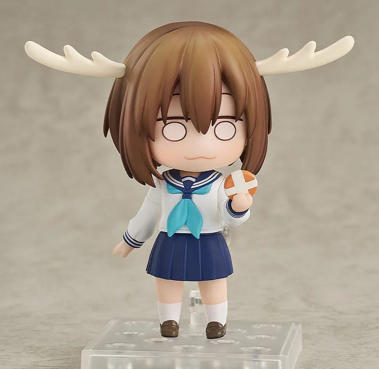 Shikanoko Nokonoko Koshitantan - Shikanoko Noko - Nendoroid #2752 (Good Smile Arts Shanghai, Good Smile Company)ㅤ – Good Smile Arts Shanghai – ActionFigureBrasil