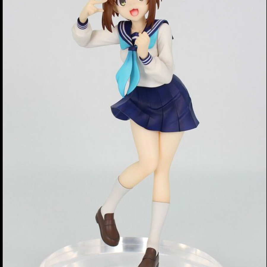 Shikanoko Nokonoko Koshitantan - Shikanoko Noko - Vivit Figure (System Service)ㅤ – System Service – ActionFigureBrasil
