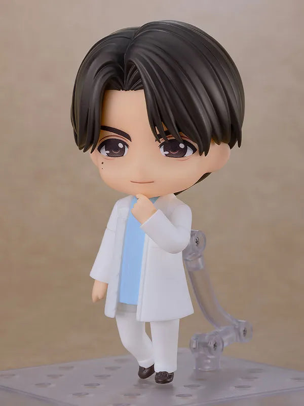 Shimazaki Nobunaga - Nendoroid #2795 (Good Smile Company)ㅤ – Good Smile Company – ActionFigureBrasil