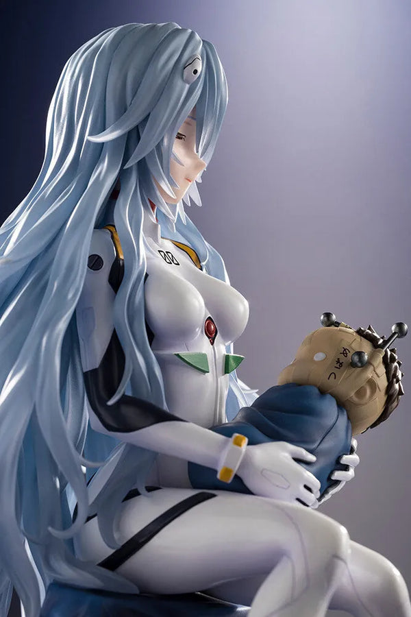 Shin Evangelion Gekijouban:|| - Ayanami Rei - 1/6 (Kotobukiya)ㅤ – Kotobukiya – ActionFigureBrasil