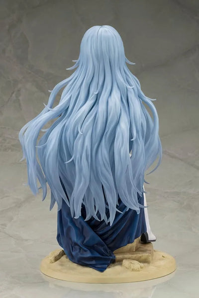 Shin Evangelion Gekijouban:|| - Ayanami Rei - 1/6 (Kotobukiya)ㅤ – Kotobukiya – ActionFigureBrasil — acessórios