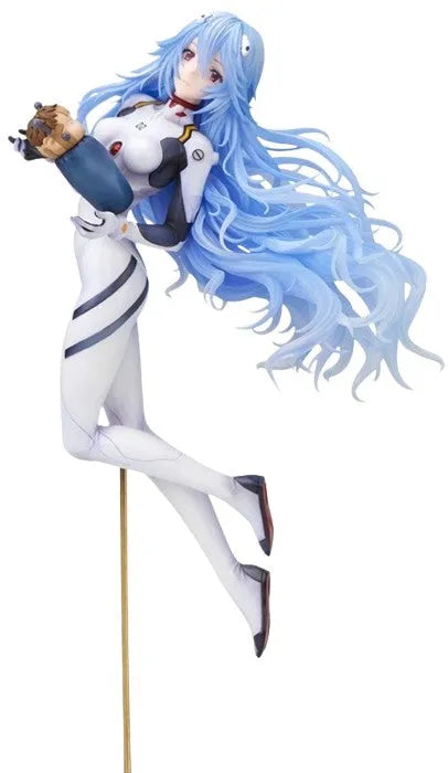 Shin Evangelion Gekijouban:|| - Ayanami Rei - 1/7 - Long Hair Ver. (Alter)ㅤ – Alter – ActionFigureBrasil